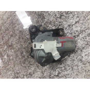 Recambio de motor limpia trasero para peugeot 207 sw confort referencia OEM IAM  3 PINS 