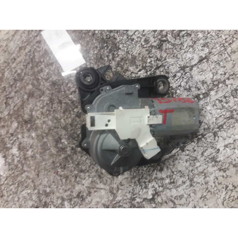 Recambio de motor limpia trasero para peugeot 207 sw confort referencia OEM IAM  3 PINS 2