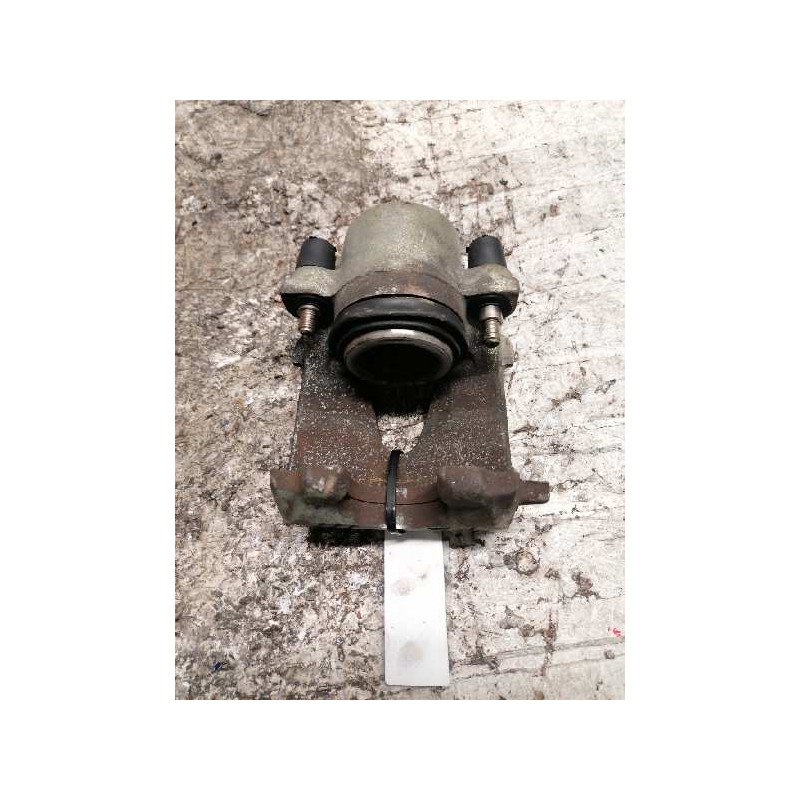 Recambio de pinza freno delantera izquierda para seat toledo (1m2) select referencia OEM IAM - Blanco 2