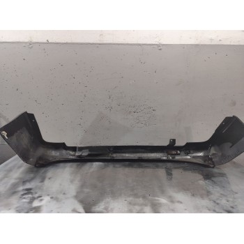 Recambio de paragolpes trasero inferior para nissan nv200 furgoneta 1.5 dci 90 (m20, m20m) referencia OEM IAM   
