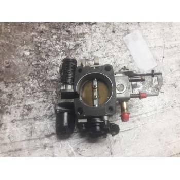 Recambio de caja mariposa para opel astra g berlina comfort referencia OEM IAM 90529710 4/3 PINS 