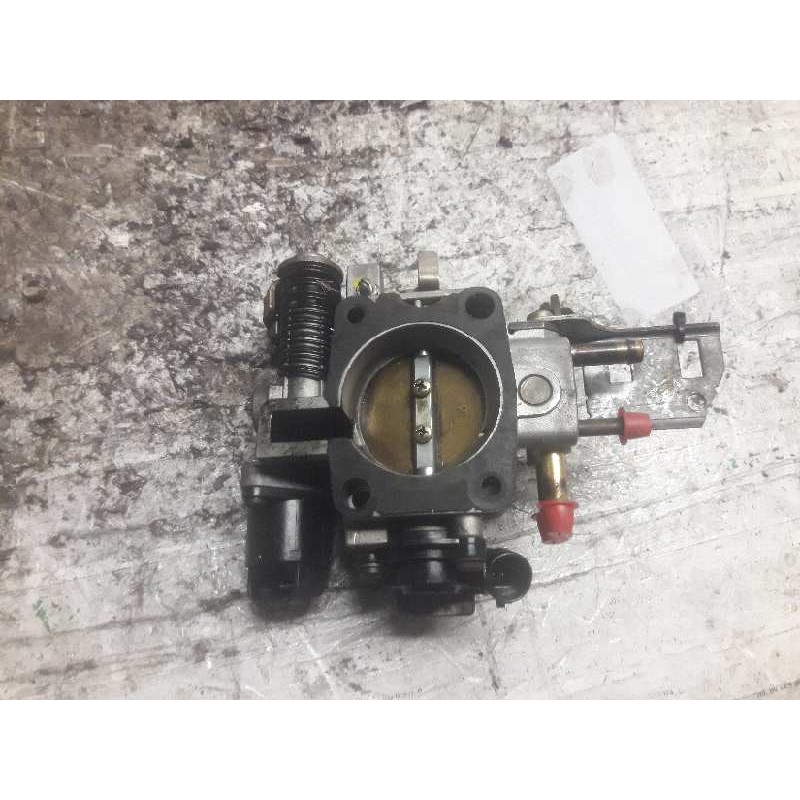 Recambio de caja mariposa para opel astra g berlina comfort referencia OEM IAM 90529710 4/3 PINS 3