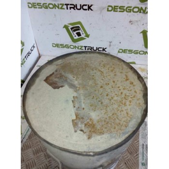 Recambio de calderin para nissan trucks l35.09 ... referencia OEM IAM   