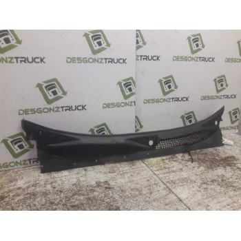 Recambio de torpedo para nissan terrano/terrano.ii (r20) referencia OEM IAM 668620F000  