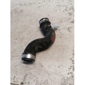 Recambio de mangueras intercooler para seat leon (1p1) comfort limited referencia OEM IAM   