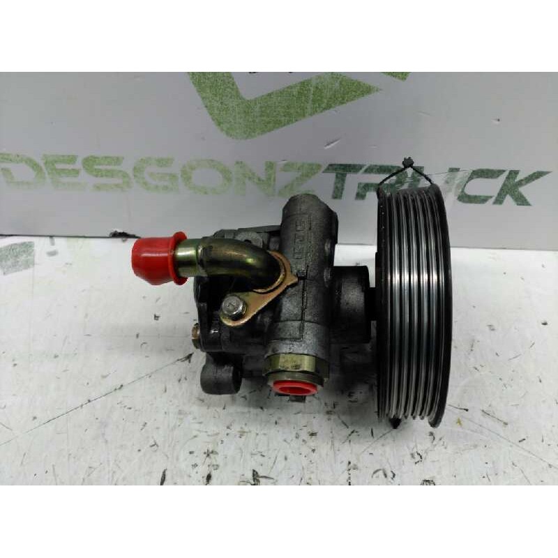 Recambio de bomba direccion para seat toledo (1m2) select referencia OEM IAM 6N0145157X - Gris 3