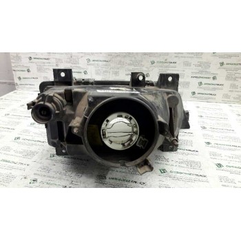 Recambio de faro izquierdo para peugeot 405 berlina clim referencia OEM IAM 0301032101  