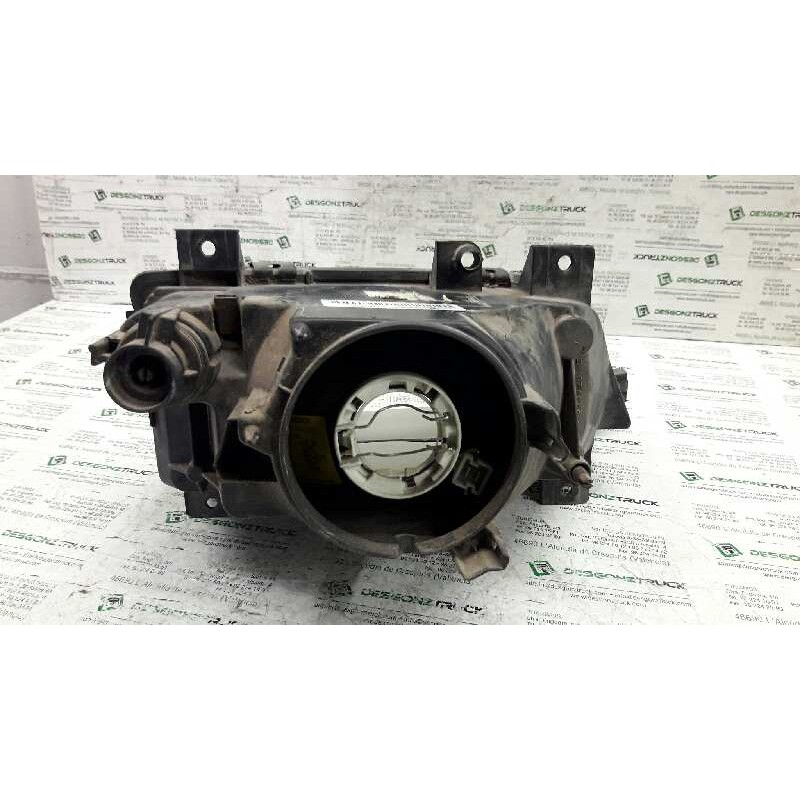 Recambio de faro izquierdo para peugeot 405 berlina clim referencia OEM IAM 0301032101 2