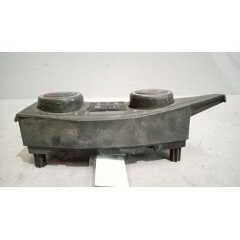 Recambio de mando calefaccion / aire acondicionado para volvo fm xxx 12.8 diesel referencia OEM IAM 22130726  