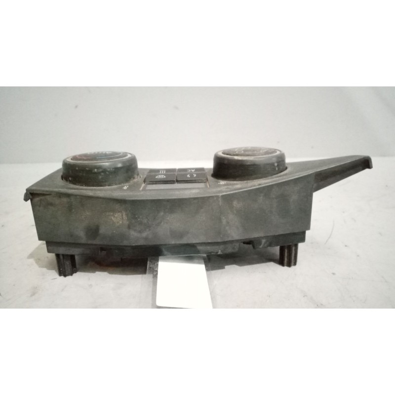Recambio de mando calefaccion / aire acondicionado para volvo fm 460 12.8 diesel referencia OEM IAM 22130726 - Blanco 2