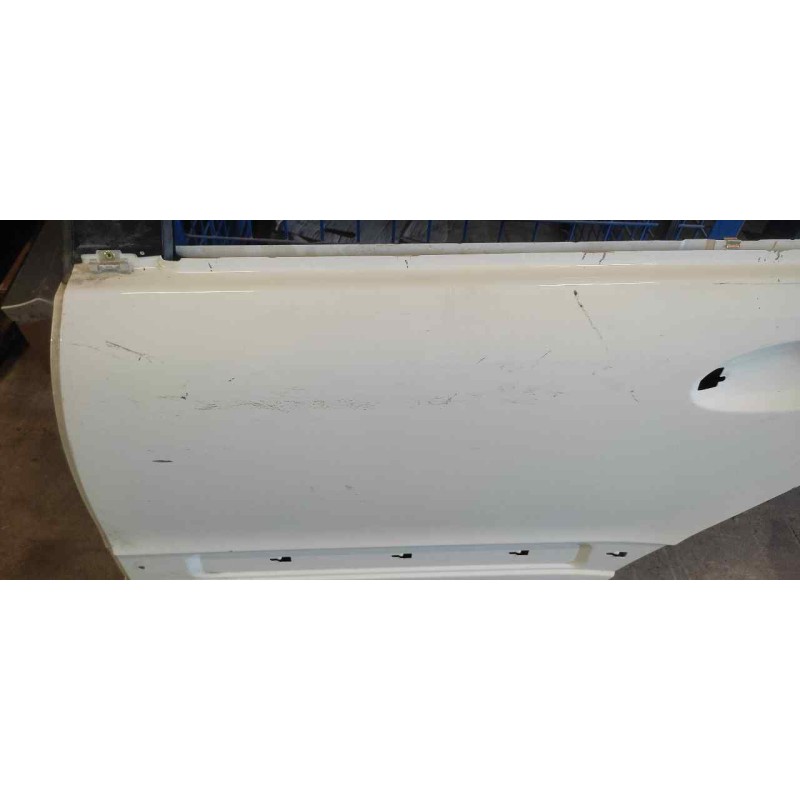 Recambio de puerta trasera izquierda para mercedes-benz clase e (w211) berlina 1.8 cat referencia OEM IAM 2