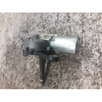 Recambio de motor limpia trasero para peugeot 207 sw confort referencia OEM IAM  3 PINS 
