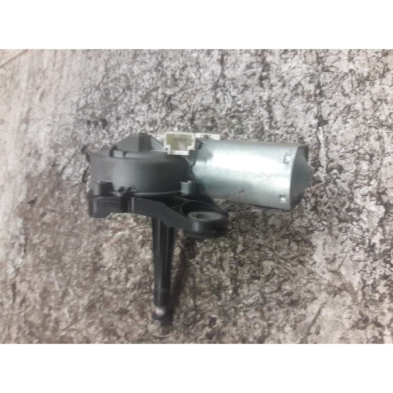 Recambio de motor limpia trasero para peugeot 207 sw confort referencia OEM IAM  3 PINS 3