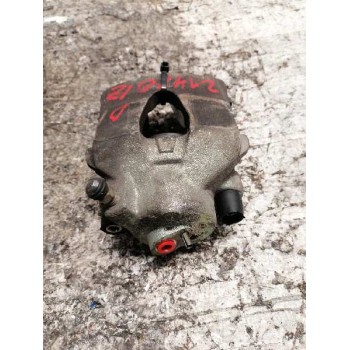 Recambio de pinza freno delantera izquierda para seat toledo (1m2) select referencia OEM IAM   