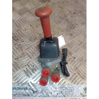 PALANCA FRENO DE MANO DPM95AAX 01491 KNORR-BREMSE