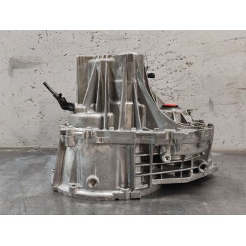 Recambio de caja cambios para nissan x-trail ii (t31) 2.0 dci 4x4 referencia OEM IAM 32010JG76E  