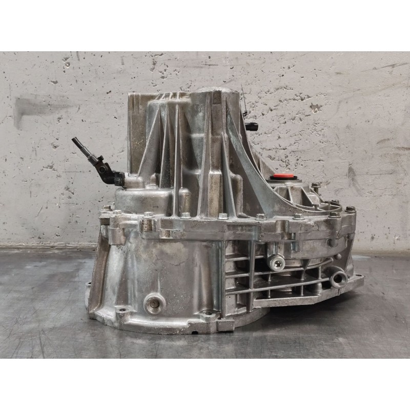 Recambio de caja cambios para nissan x-trail ii (t31) 2.0 dci 4x4 referencia OEM IAM 32010JG76E - Dorado 5
