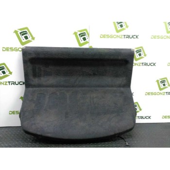 Recambio de bandeja trasera para opel vectra b berlina 2.0 dti referencia OEM IAM   