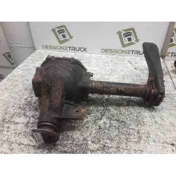 Recambio de diferencial delantero para mitsubishi montero (v20/v40) 2500 td gl (2-ptas.) referencia OEM IAM   
