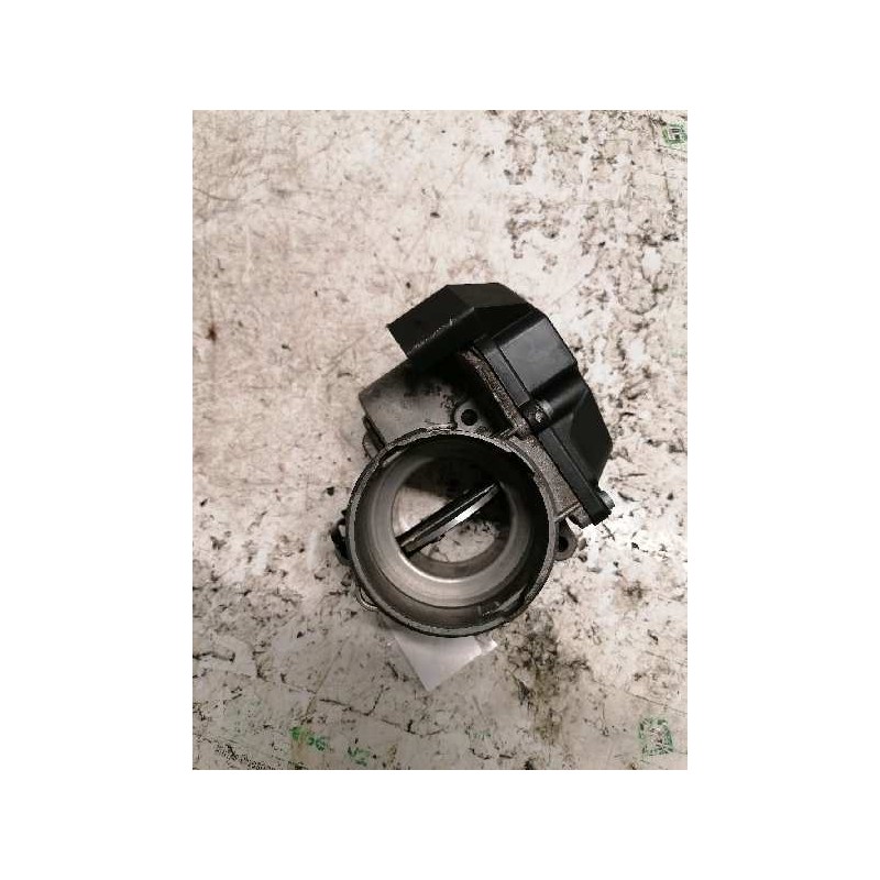 Recambio de caja mariposa para seat leon (1p1) comfort limited referencia OEM IAM 03G123163 A2C53249824 5 PINS - Negro 2
