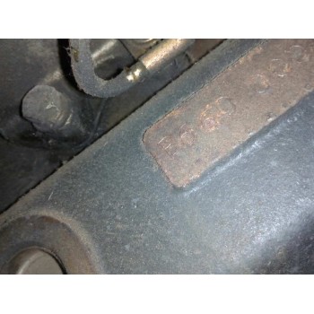 Recambio de despiece motor para nissan trucks atleon 165 referencia OEM IAM B660N  