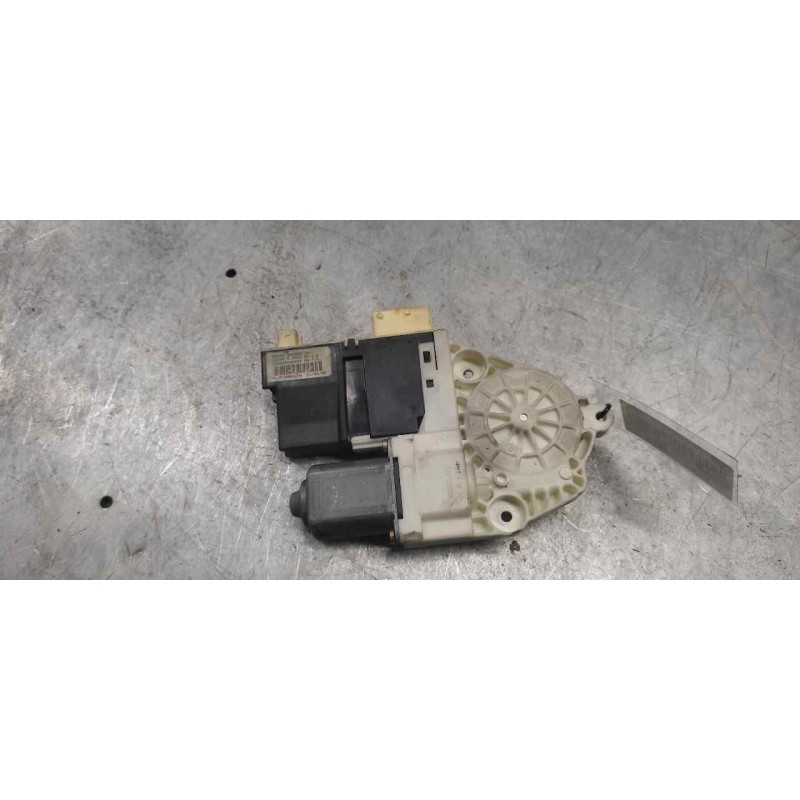 Recambio de motor elevalunas delantero derecho para citroën c4 coupe vtr plus referencia OEM IAM 996388101 - Negro 5