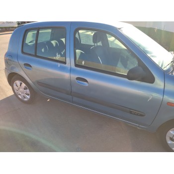 renault clio ii fase ii (b/cb0) del año 2004