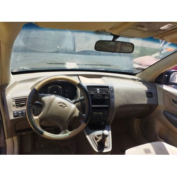 hyundai tucson (jm) del año 2007