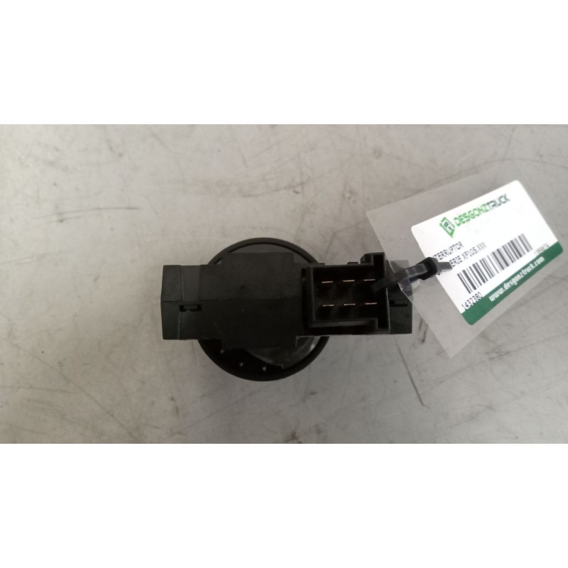 Recambio de interruptor para daf serie xf105.460 12.9 diesel referencia OEM IAM 1389674  5010392724 - Blanco 2