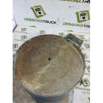 Recambio de calderin para nissan trucks l35.09 ... referencia OEM IAM   