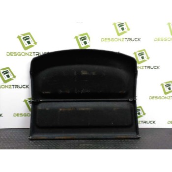Recambio de bandeja trasera para opel vectra b berlina 2.0 dti referencia OEM IAM   