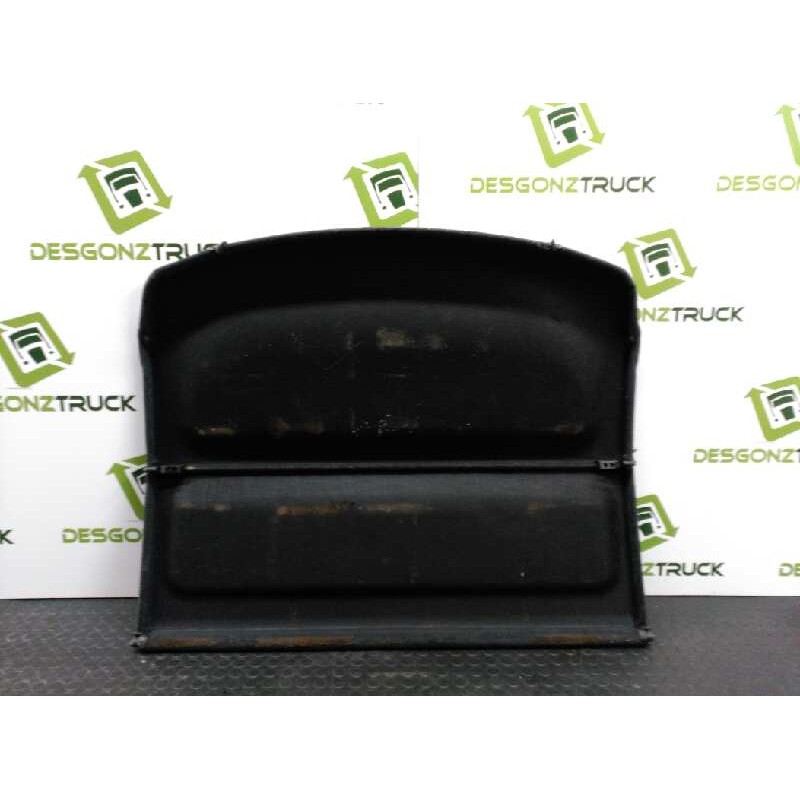 Recambio de bandeja trasera para opel vectra b berlina 2.0 dti referencia OEM IAM - Azul 2