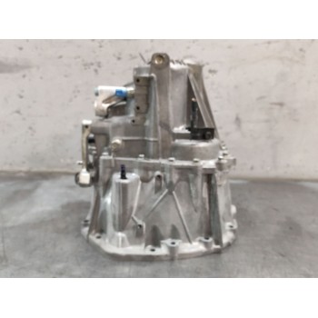 Recambio de caja cambios para nissan x-trail ii (t31) 2.0 dci 4x4 referencia OEM IAM 32010JG76E  