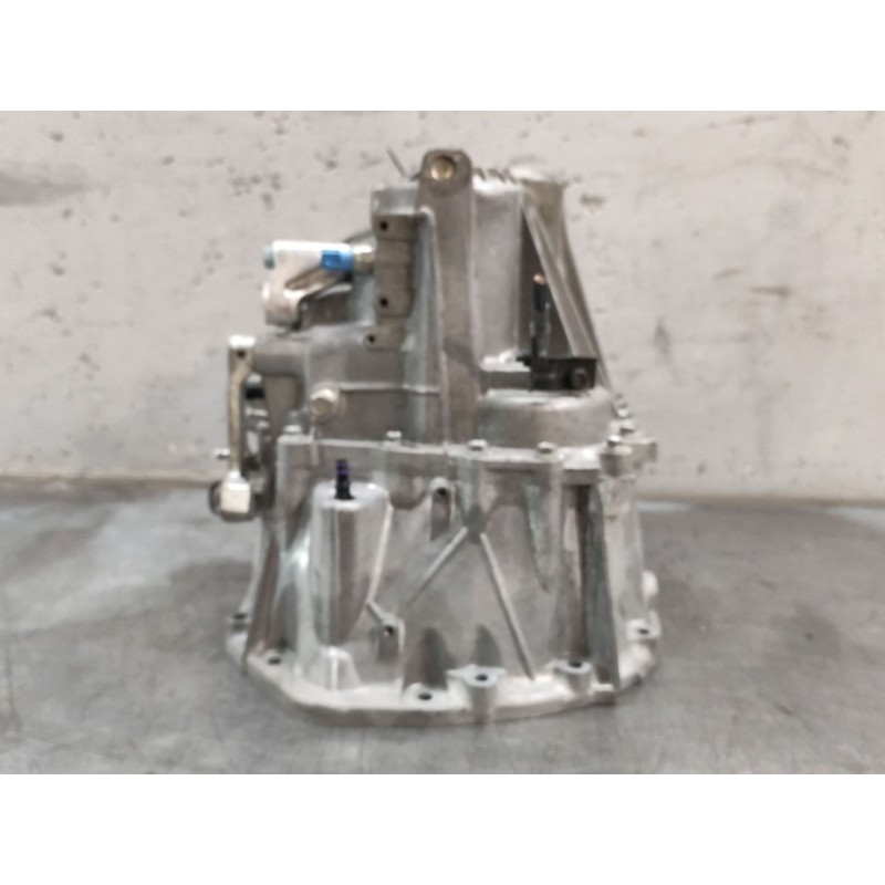 Recambio de caja cambios para nissan x-trail ii (t31) 2.0 dci 4x4 referencia OEM IAM 32010JG76E - Dorado 6