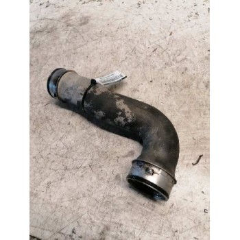 MANGUERAS INTERCOOLER 