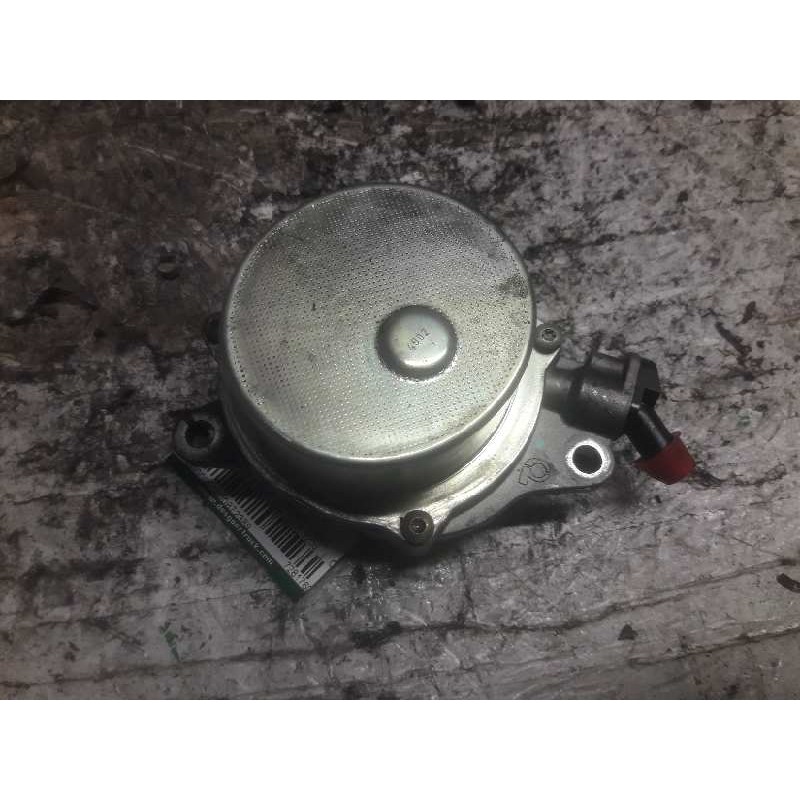 Recambio de depresor freno / bomba vacio para bmw serie 3 berlina (e46) 320d referencia OEM IAM 72817601B 03T0231994 - Negro 2