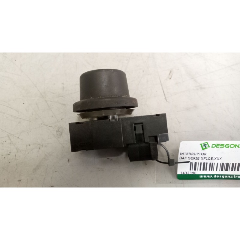 Recambio de interruptor para daf serie xf105.460 12.9 diesel referencia OEM IAM 1389674  5010392724 - Blanco 3