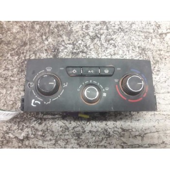 MANDO CALEFACCION / AIRE ACONDICIONADO N107405N 69910014 6/10/4 PINS
