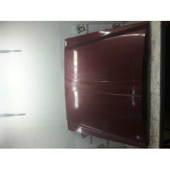 Recambio de capo para nissan patrol (k/w260) largo ta referencia OEM IAM   