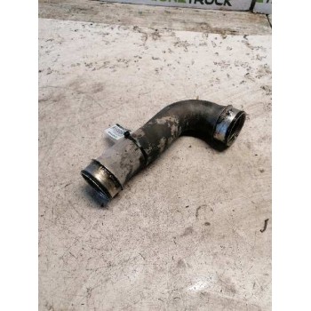 Recambio de mangueras intercooler para seat leon (1p1) comfort limited referencia OEM IAM   