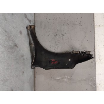 Recambio de aleta delantera derecha para citroën c4 berlina cool referencia OEM IAM   