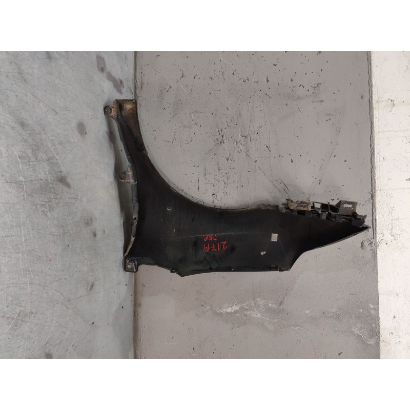 Recambio de aleta delantera derecha para citroën c4 berlina cool referencia OEM IAM 2