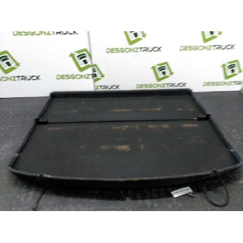 Recambio de bandeja trasera para opel vectra b berlina 2.0 dti referencia OEM IAM   