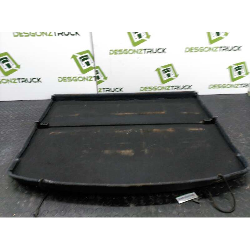 Recambio de bandeja trasera para opel vectra b berlina 2.0 dti referencia OEM IAM - Azul 4
