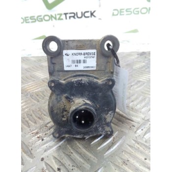 VALVULA AIRE 20850557 K013741 ELECTRO VALVULA SENSOR ALTURA ECAS