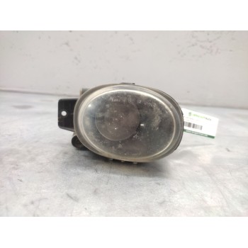 Recambio de faro antiniebla derecho para seat leon (1m1) 1.9 tdi referencia OEM IAM  2 pins 
