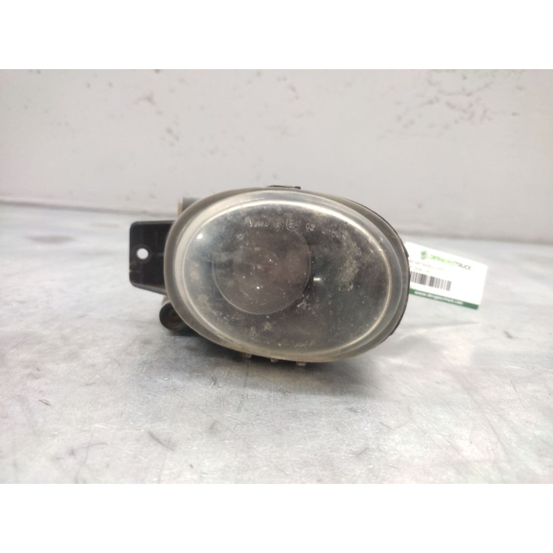 Recambio de faro antiniebla derecho para seat leon (1m1) 1.9 tdi referencia OEM IAM  2 pins 