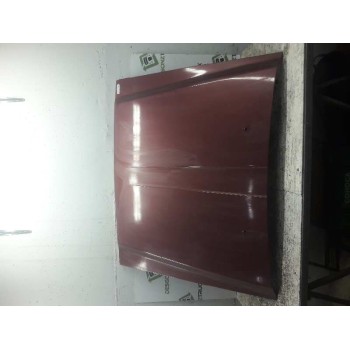Recambio de capo para nissan patrol (k/w260) largo ta referencia OEM IAM   