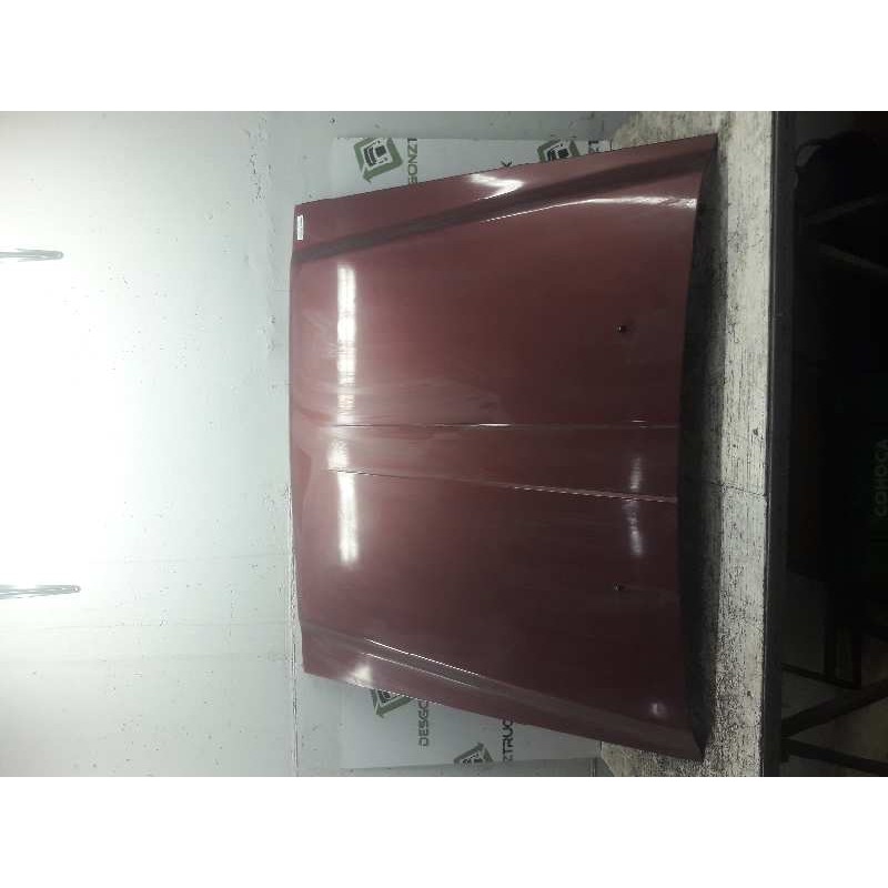 Recambio de capo para nissan patrol (k/w260) largo ta referencia OEM IAM 2