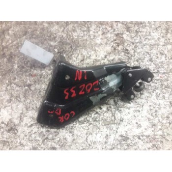 Recambio de bisagra puerta corredera para opel combo (corsa c) familiar referencia OEM IAM 09179776 DERECHA 